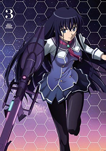 - 空戦魔導士候補生の教官 第3巻 Blu-ray