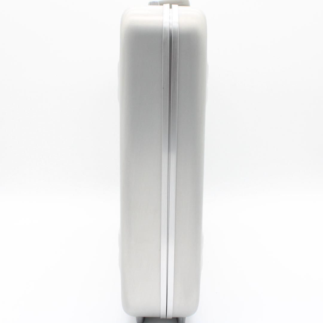 極美品】ZERO HALLIBURTON アタッシュケース ZeroCrown - メルカリ