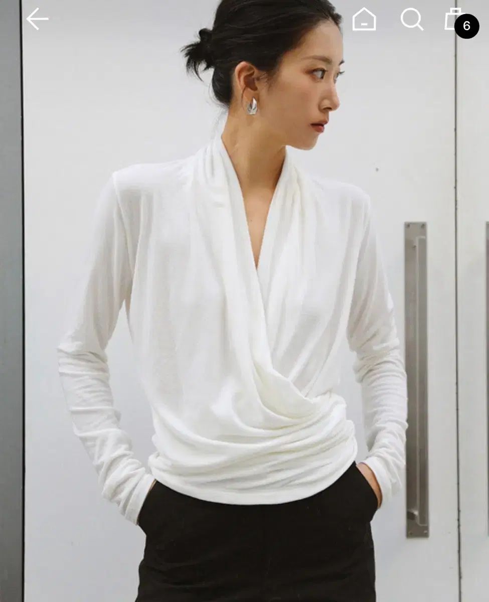 ハン HAN エイチモード Tシャツ