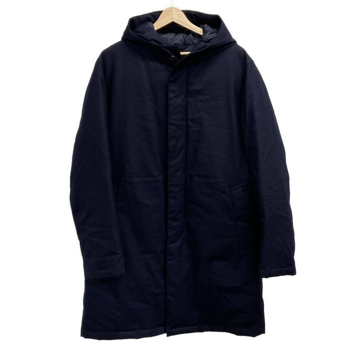 MACKINTOSH LONDON(マッキントッシュロンドン) ダウンコート サイズ42