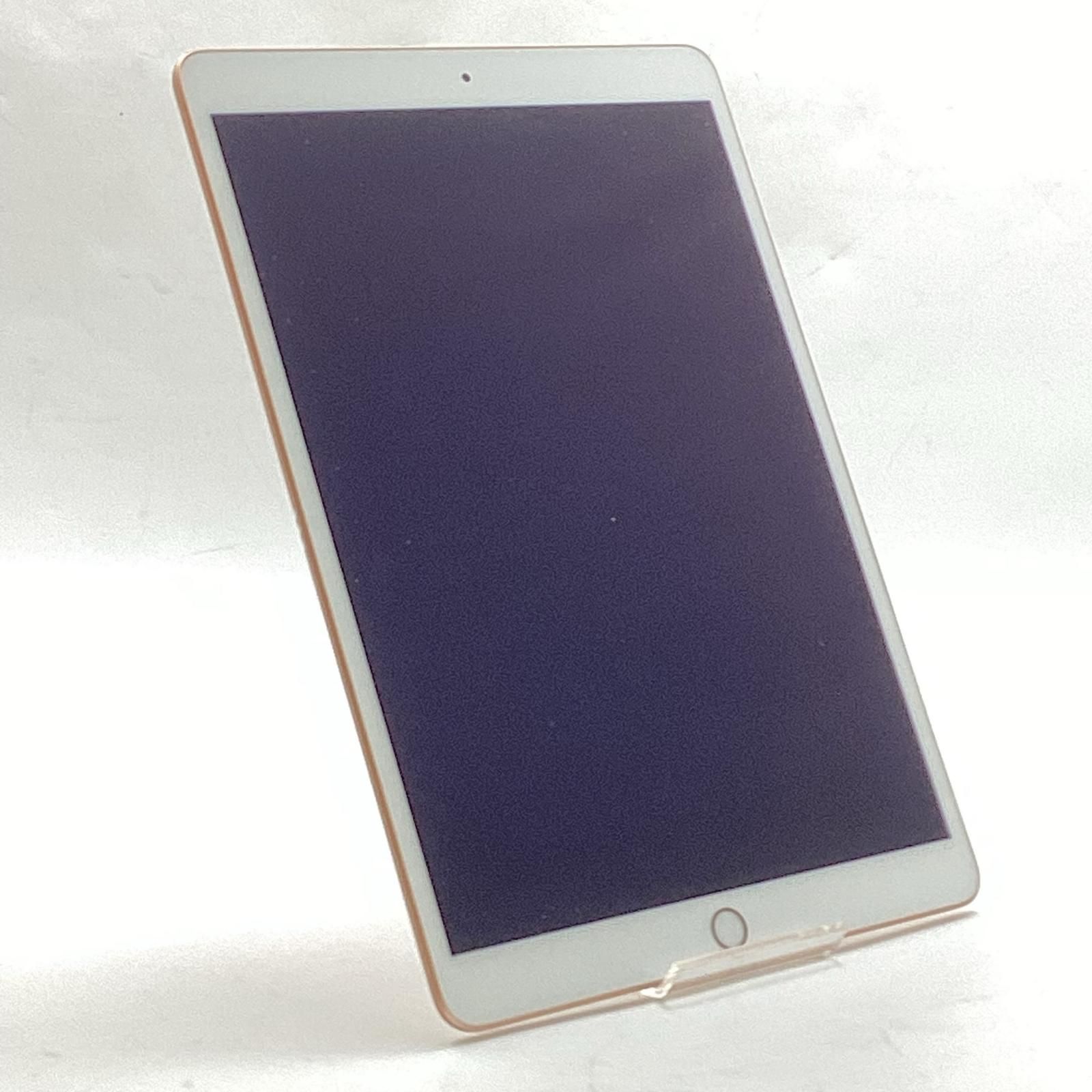 最速発送】Apple iPad Air 第3世代 64GB ゴールド Wi-Fi【難有