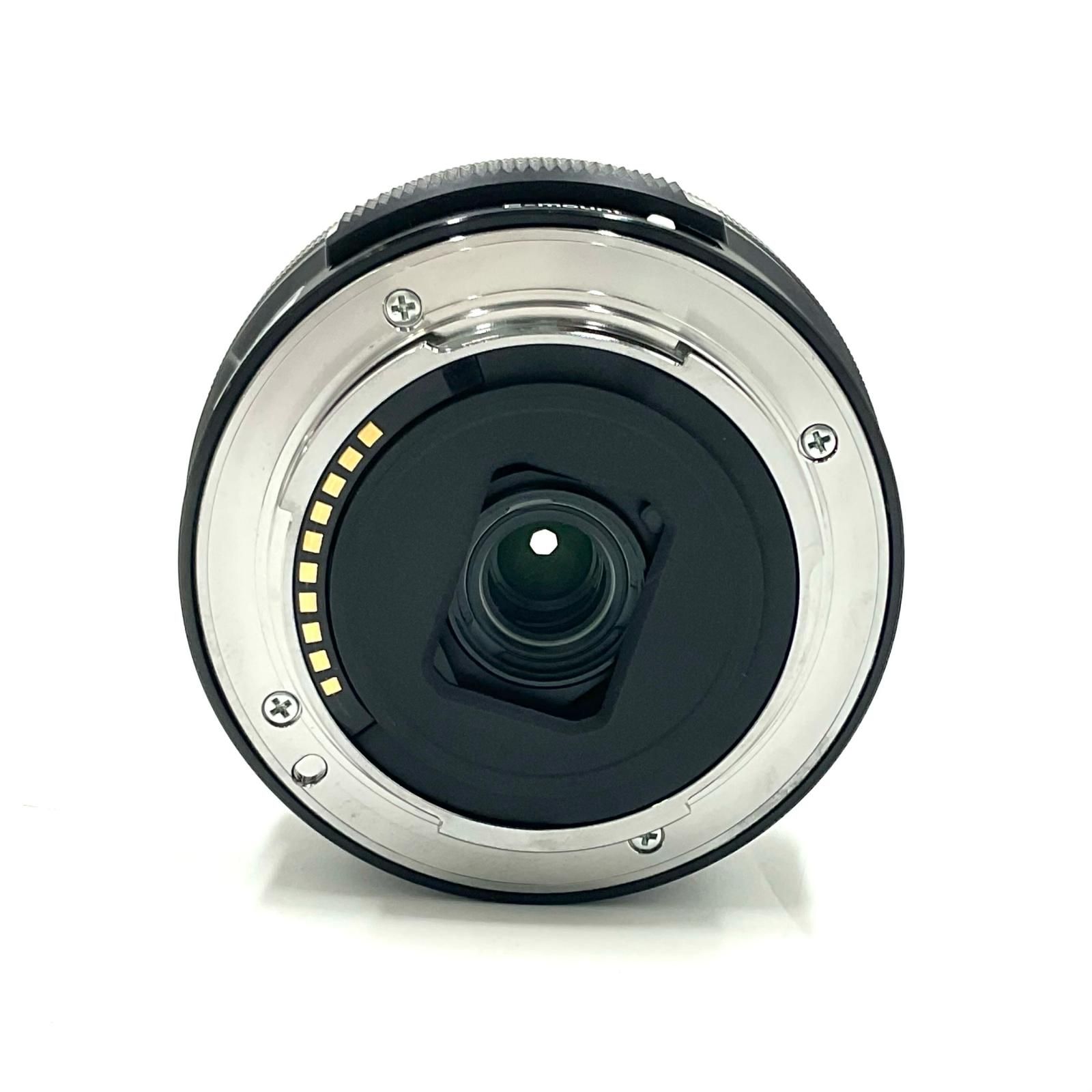 Sony E PZ 16-50mm F3.5-5.6 OSS SELP1650 動作確認済【全額返金保証