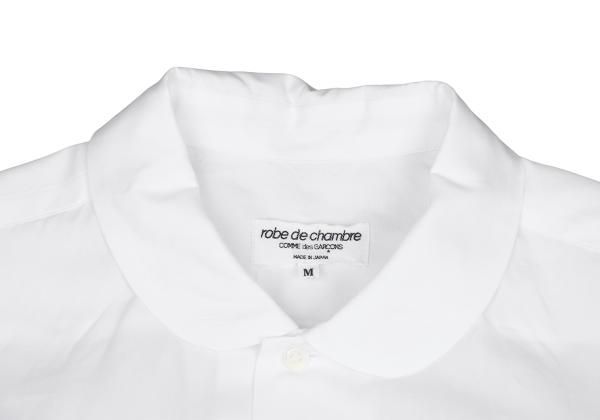 ローブドシャンブル コムデギャルソンrobe de chambre COMME des