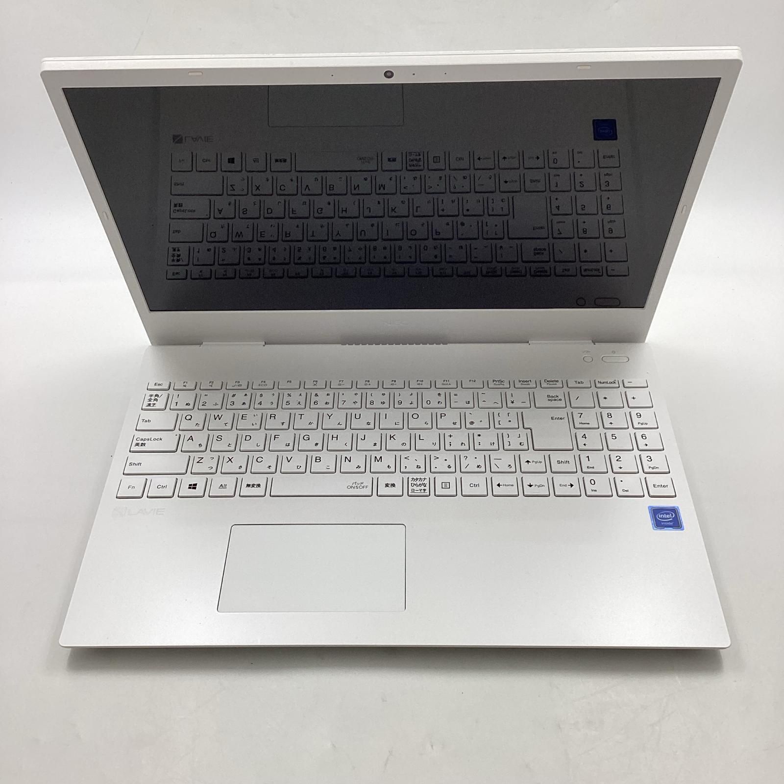全額返金保証】NEC LAVIE Smart N15 Celeron 8GB 256GB SSD - メルカリ