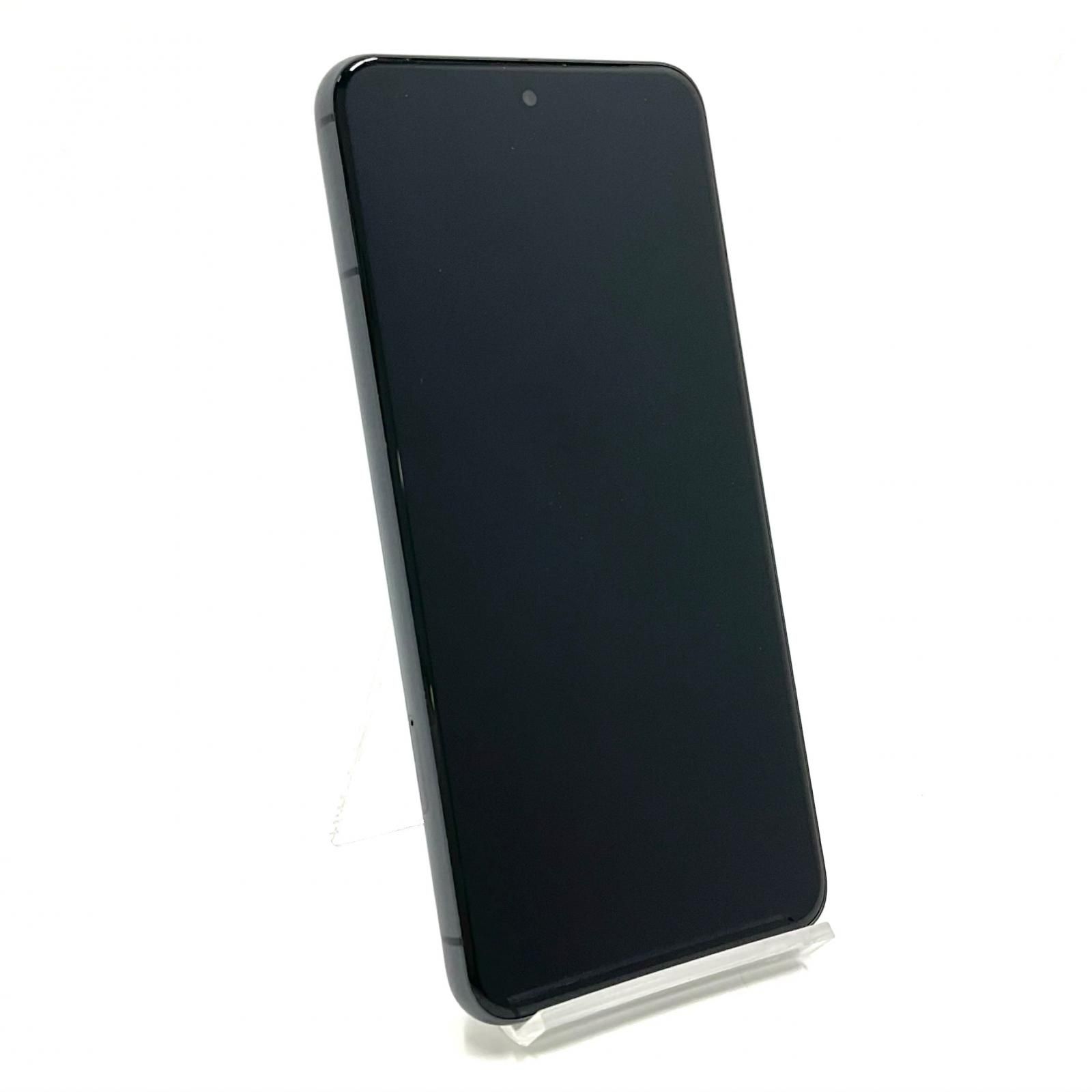 Google Pixel 8 128GB オブシディアン SIMフリー GZPF0 白ロム 動作