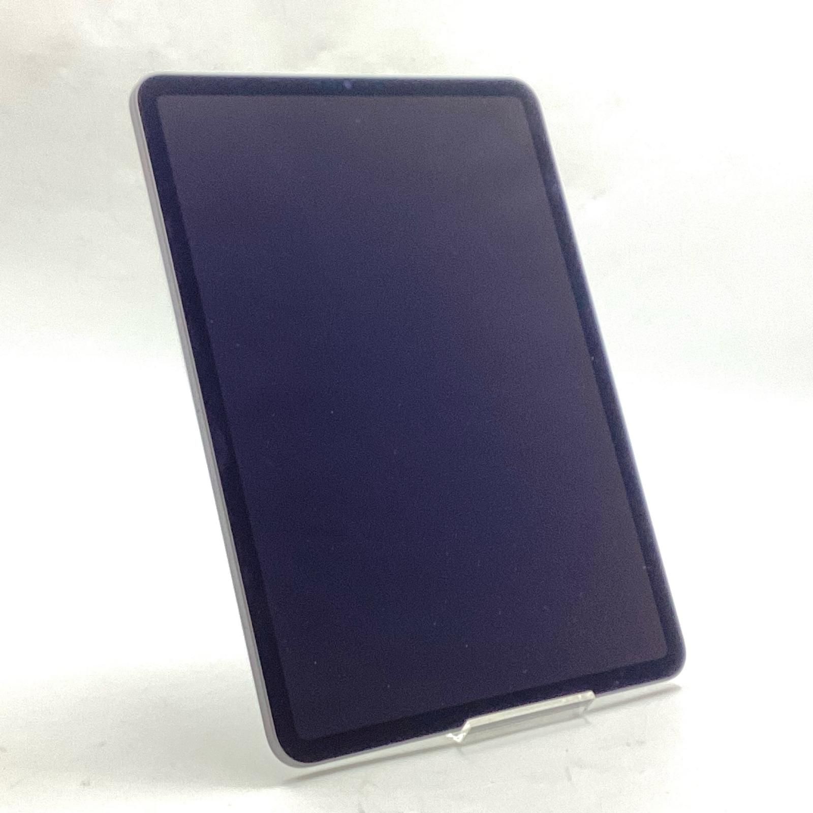 Apple iPad Pro 11インチ 第3世代 128 GB スペースグレイ Wi Fi