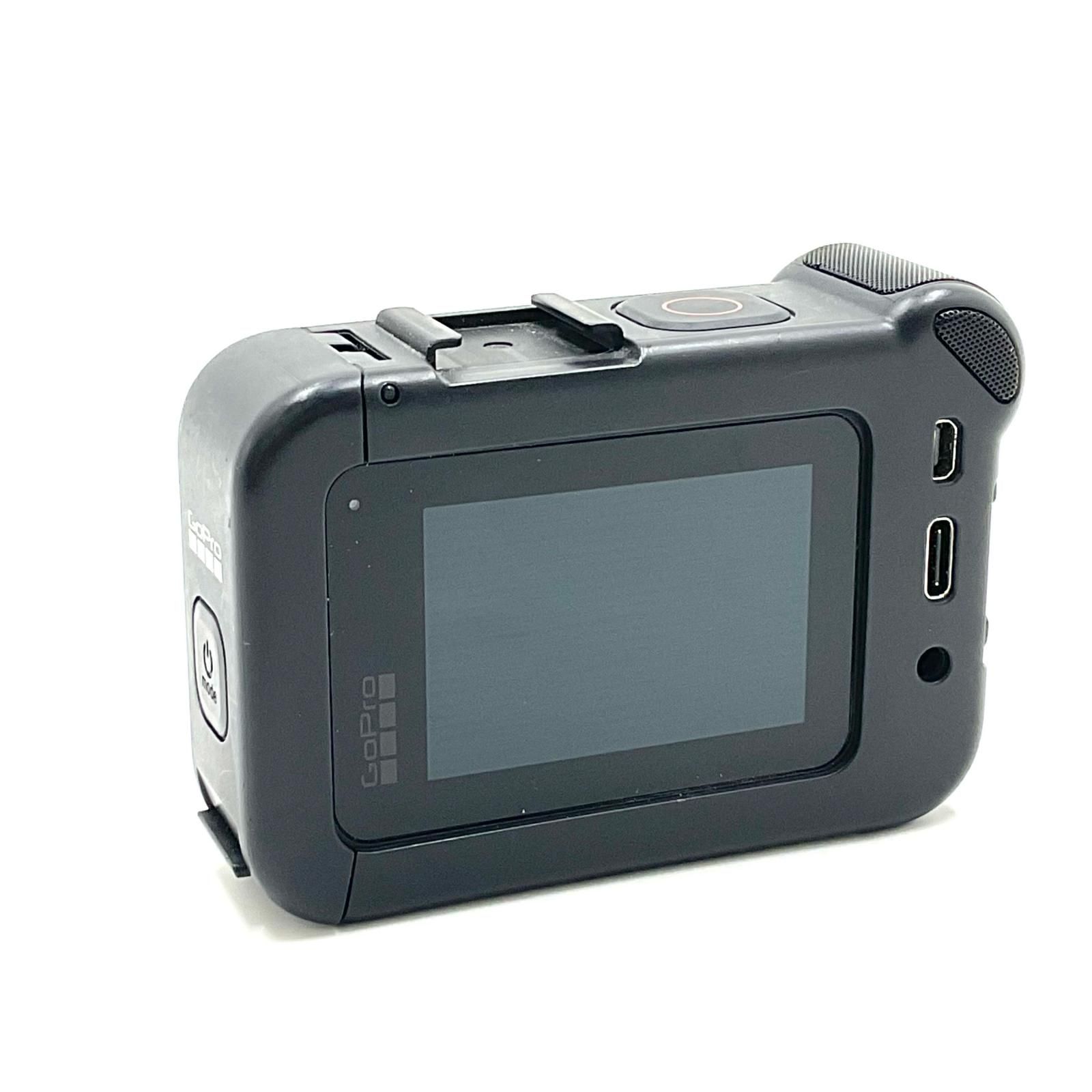 GoPro HERO 8 BLACK CHDHX 801 FW メディアモッドセット