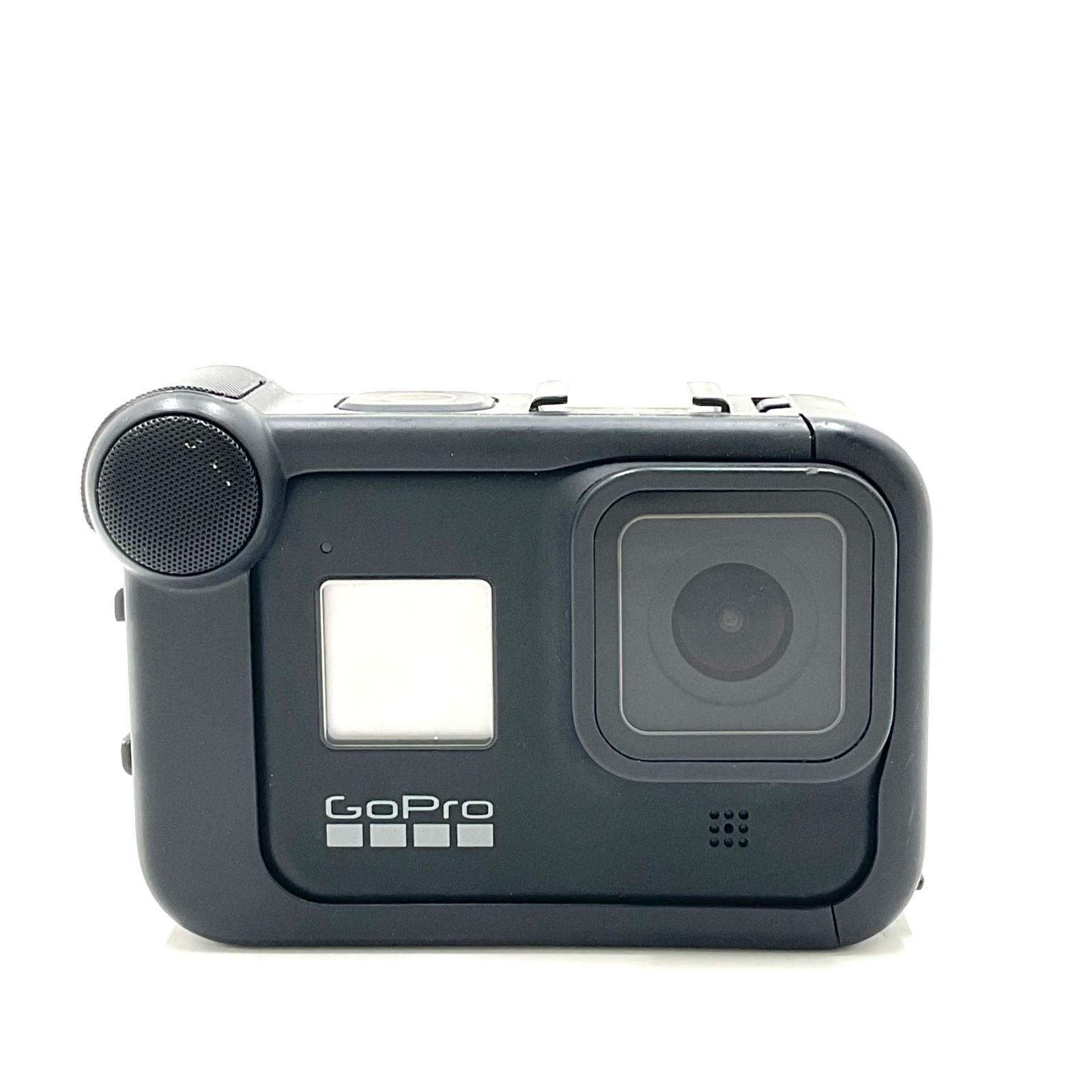 GoPro HERO 8 BLACK CHDHX 801 FW メディアモッドセット