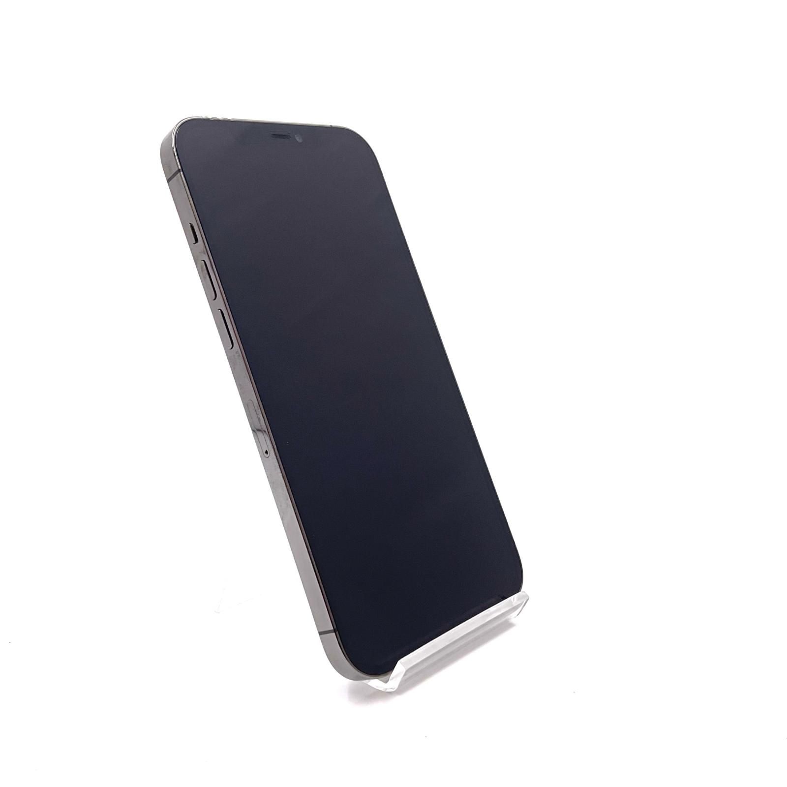 限定SALE，人気SALE】 iPhone 12 Pro Max 256GB グラファイト docomo 