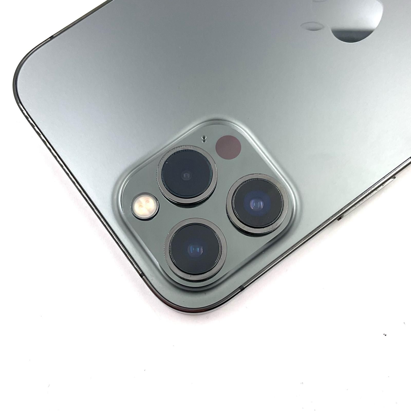 限定SALE，人気SALE】 iPhone 12 Pro Max 256GB グラファイト docomo 