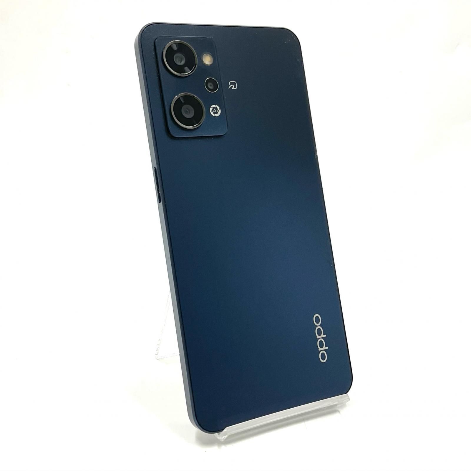 スマートフォン⁄携帯電話 新品未開封Oppo Reno 7a