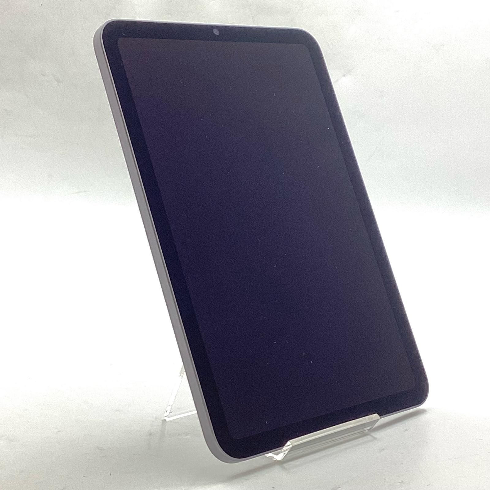 Apple iPad mini 18 6 2インチ 第6世代 256 GB スペースグレイ Wi Fi 超