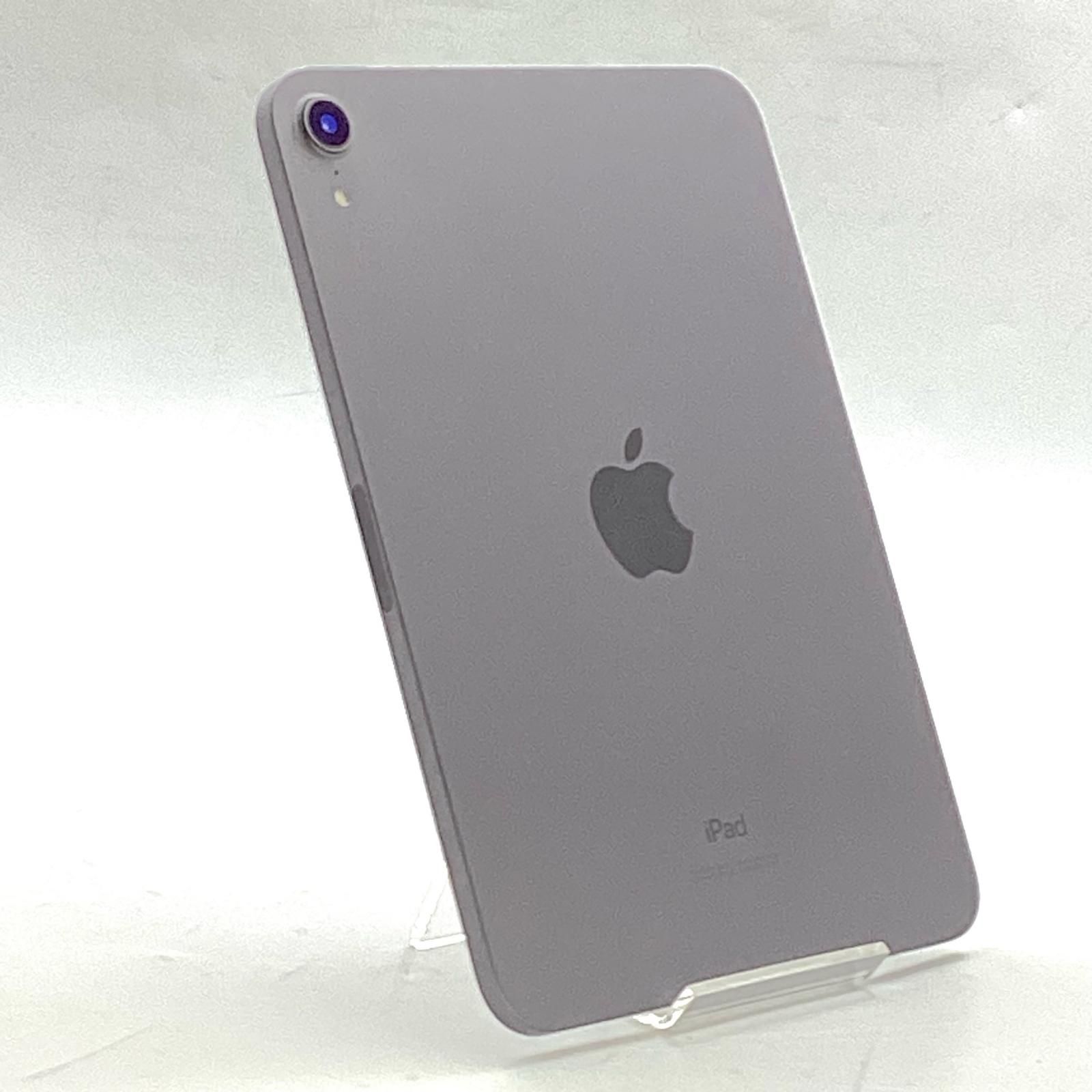 Apple iPad mini 18 6 2インチ 第6世代 256 GB スペースグレイ Wi Fi 超