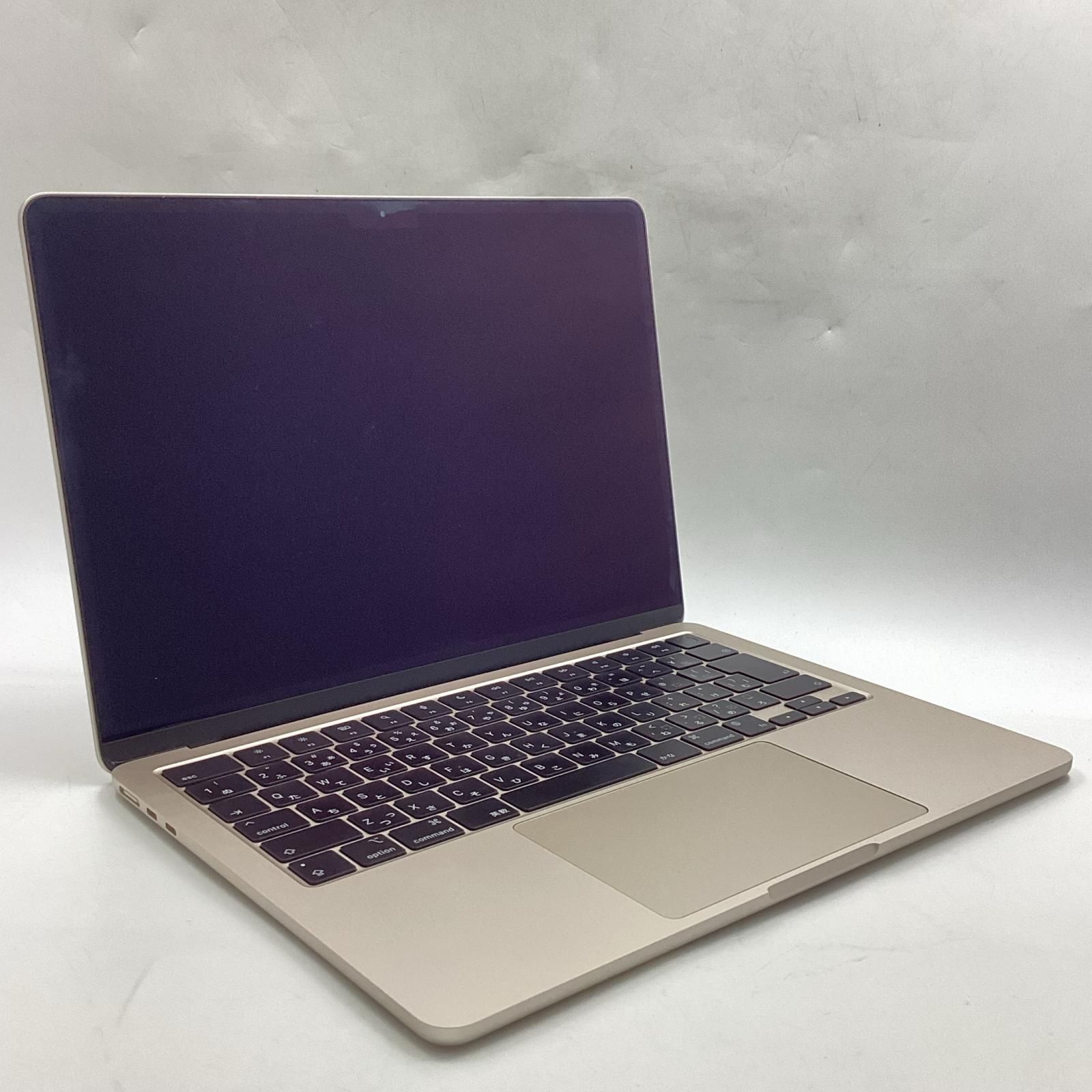 Apple MacBook Air 13 6インチ 2025 M 4 16 GB SSD 512 シルバー