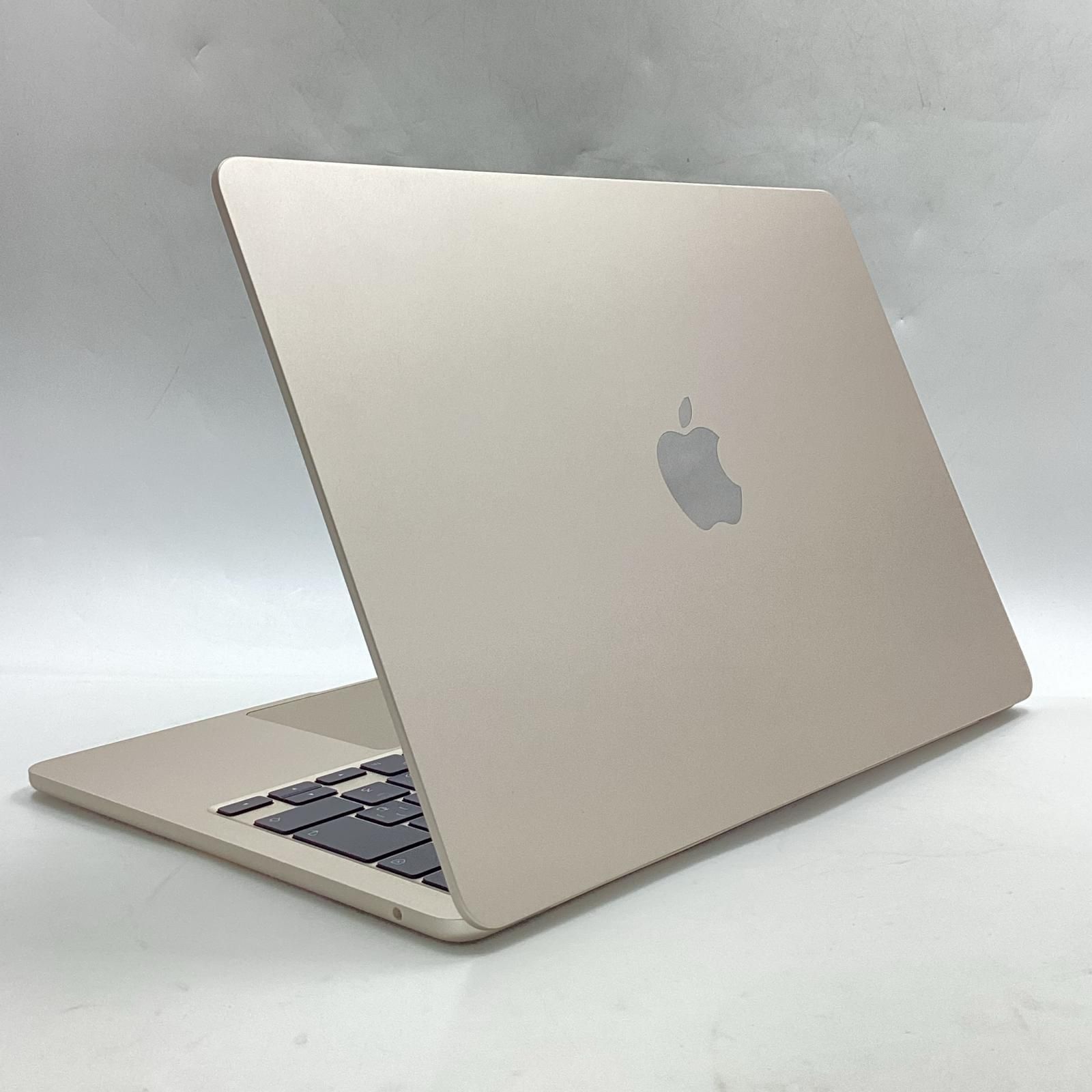 Apple MacBook Air 13 6インチ 2025 M 4 16 GB SSD 512 シルバー