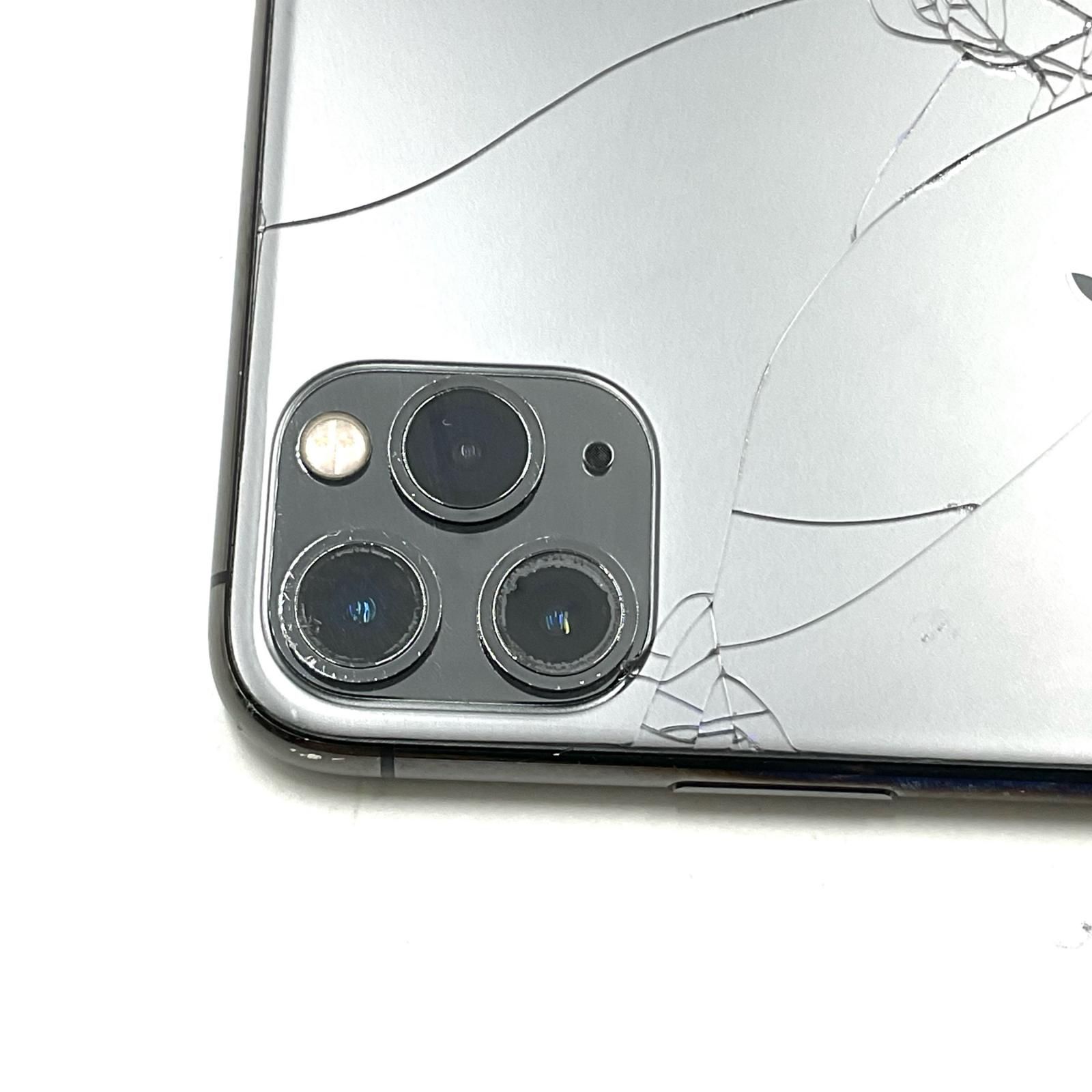 新作登場，豊富な】 【最速発送】 iPhone 11 Pro Max 256GB スペース 
