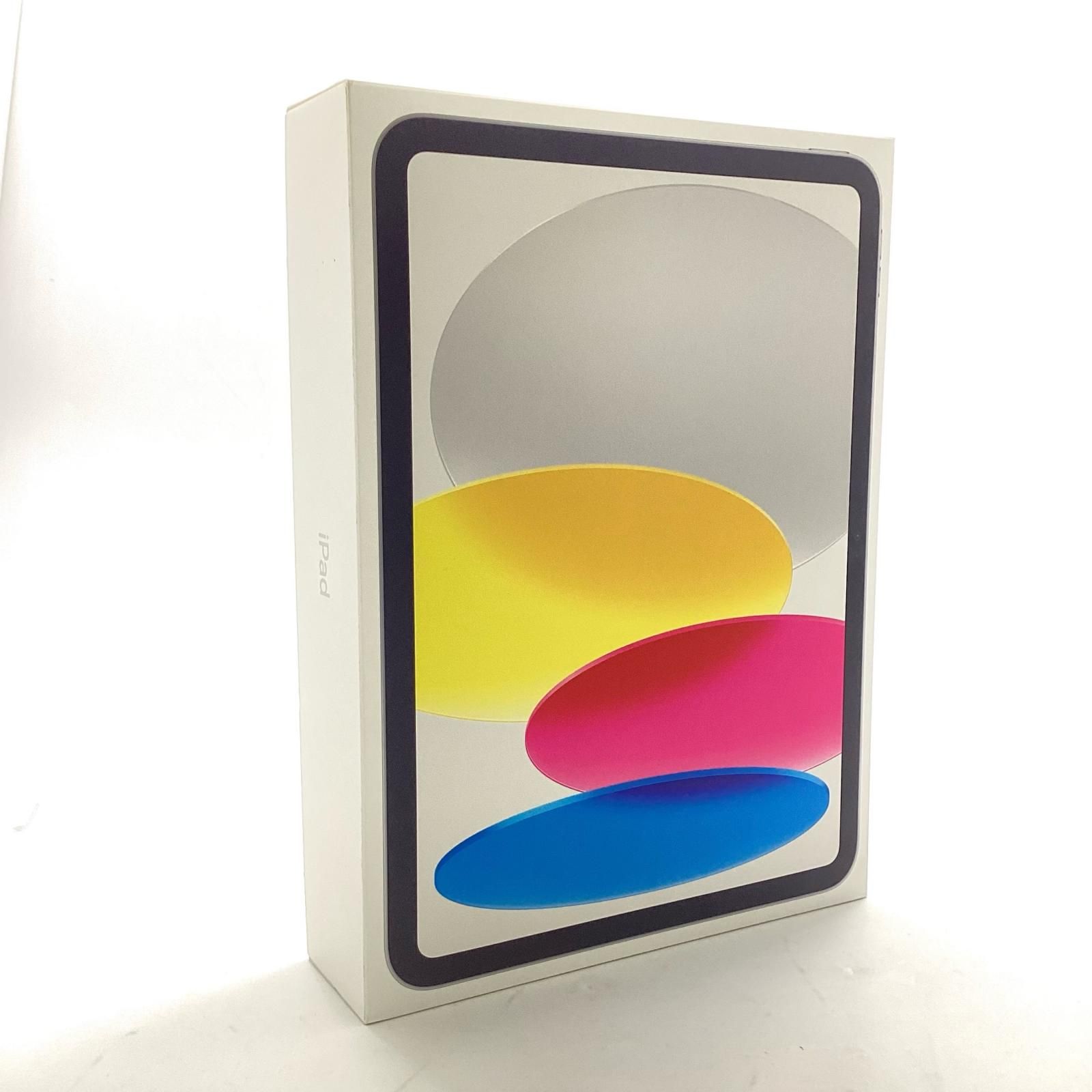 Apple iPad A 16 11インチ 128 GB シルバー Wi Fi OK