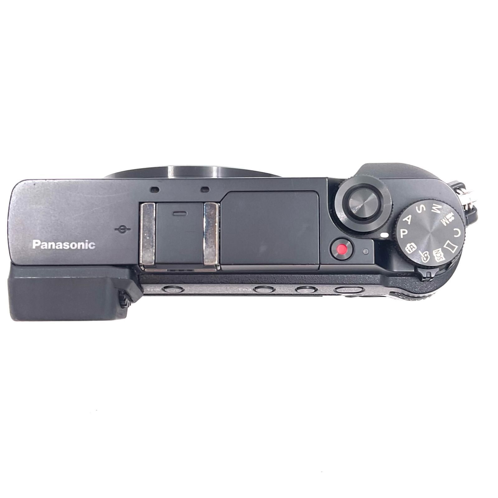 ボディ ブラック