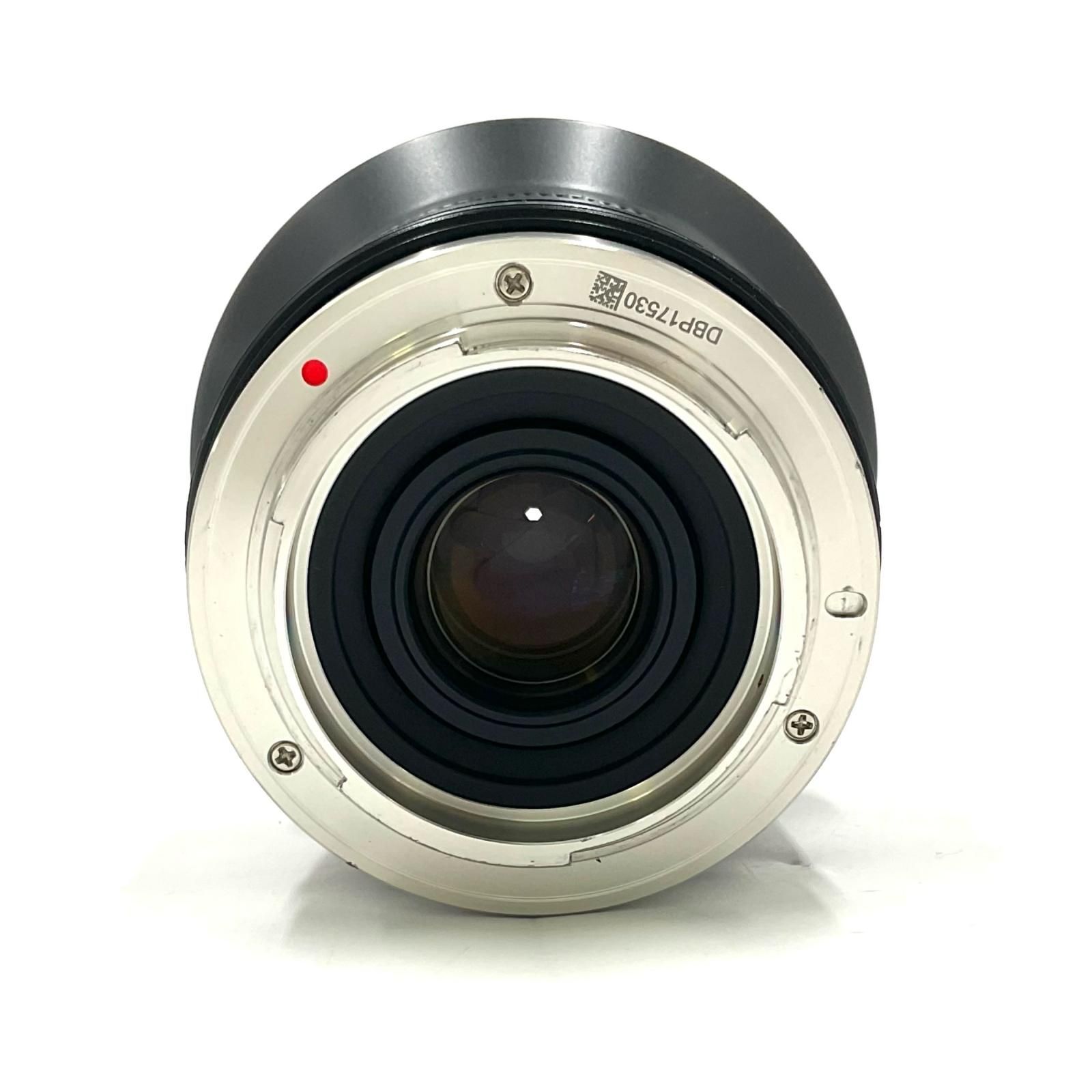 【新品】12mm F2.0 NCS CS ブラック [フジフイルム用] 新品】12mm F2.0 NCS CS ブラック [フジフイルム用]