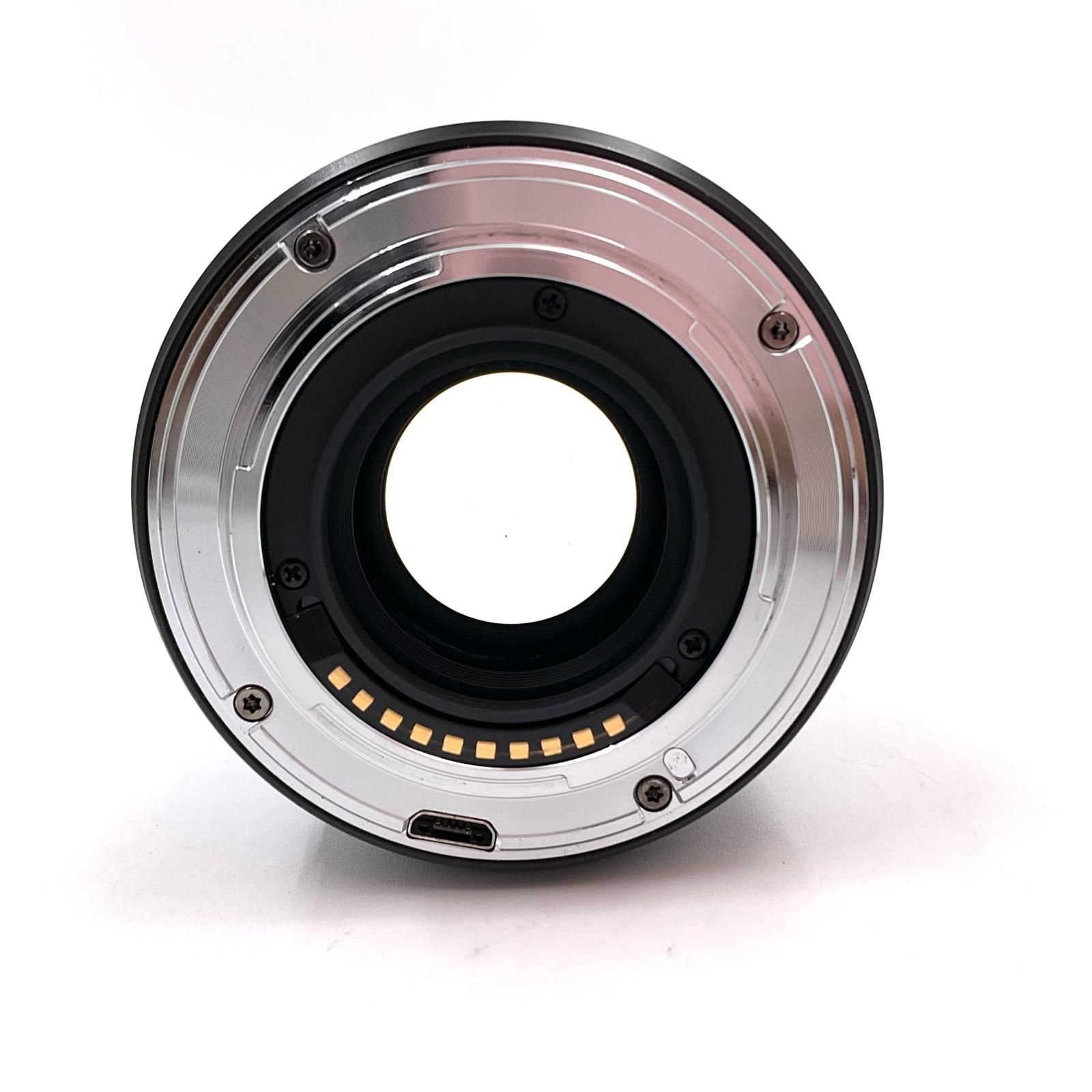 VILTROX AF 33 mm F 1 4 XF フジフイルム用