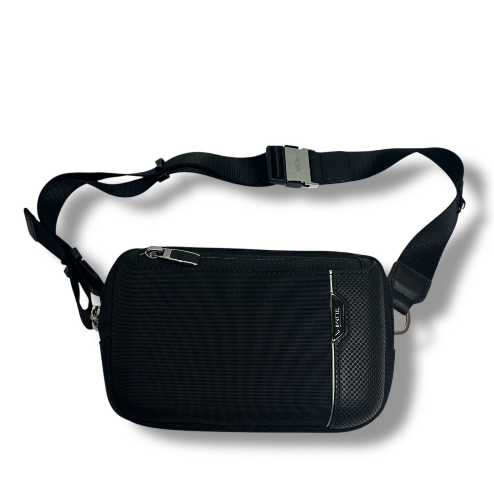 TUMI トゥミ ARRIVE アリヴェ Messina Utility Pouch メッシーナ