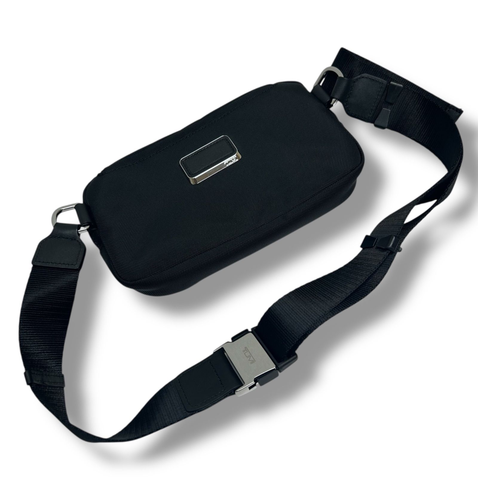 TUMI トゥミ ARRIVE アリヴェ Messina Utility Pouch メッシーナ