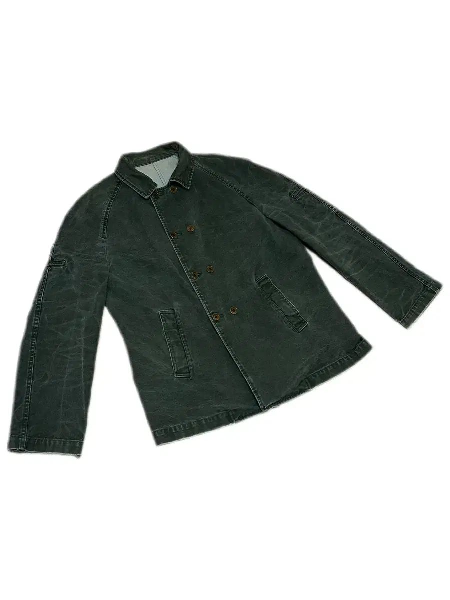 D homme A フレンチ ウォーク ジャケット