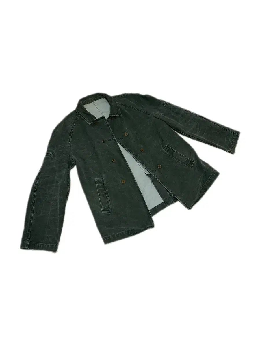 D homme A フレンチ ウォーク ジャケット