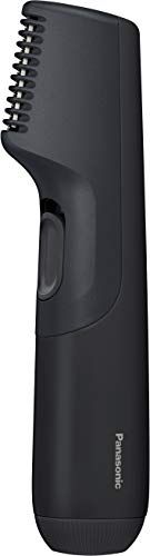 パナソニック ファーストボディトリマー お風呂使用可 電池式 男性用 黒 ER GK 20 K