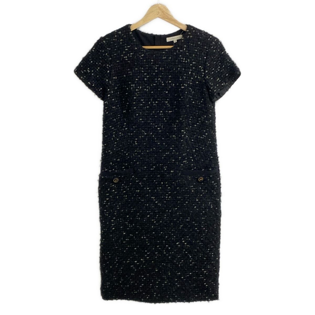 ドライポリエステル ニットコンビドレス(ワンピース)｜EPOCA(エポカ)の