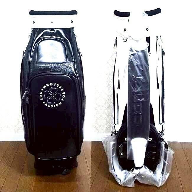  バルド キャディバック BALDO GOLF バルドゴルフバック ヘッドカバー キャディバックカバー スパイクレス ゴルフバッグ キャディバッグ ゴルフ