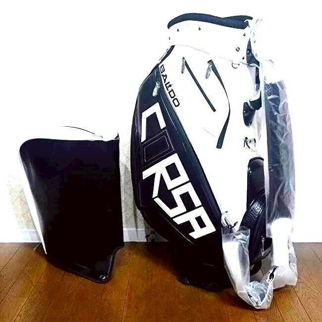 バルド キャディバック BALDO GOLF バルドゴルフバック ヘッドカバー キャディバックカバー