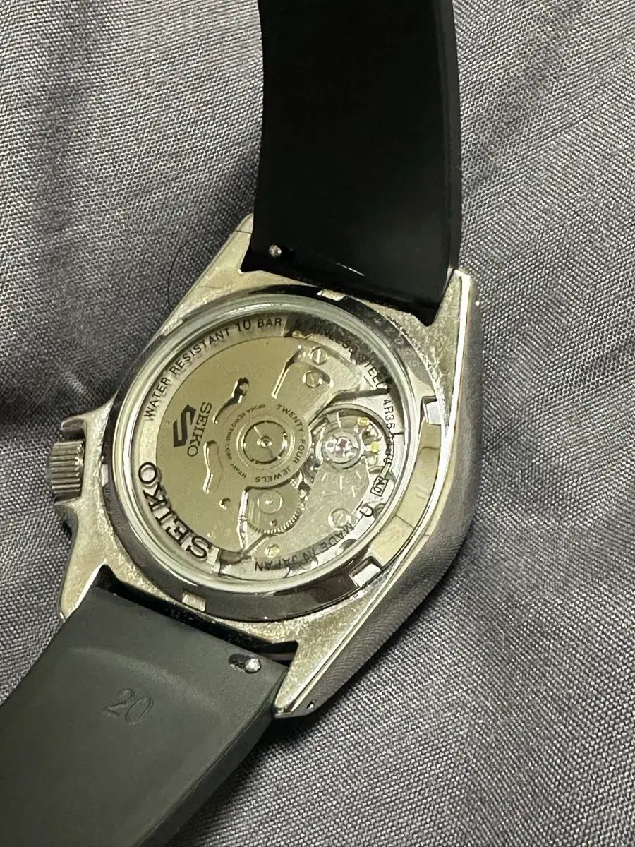 SBSA301 ダイバーズ