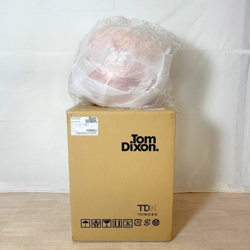 ほぼ♥| 製 Tom Dixon Melt 50 PENDANT LED COPPER トムディクソン メルト ペンダント コッパー