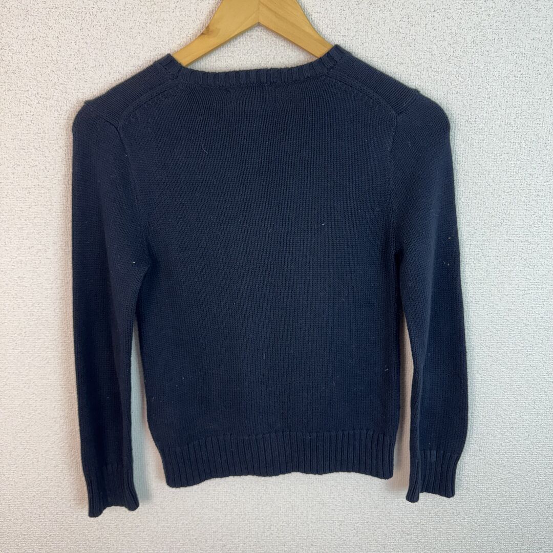 POLO RALPH LAUREN ポロラルフローレン ニット セーター ポロベア