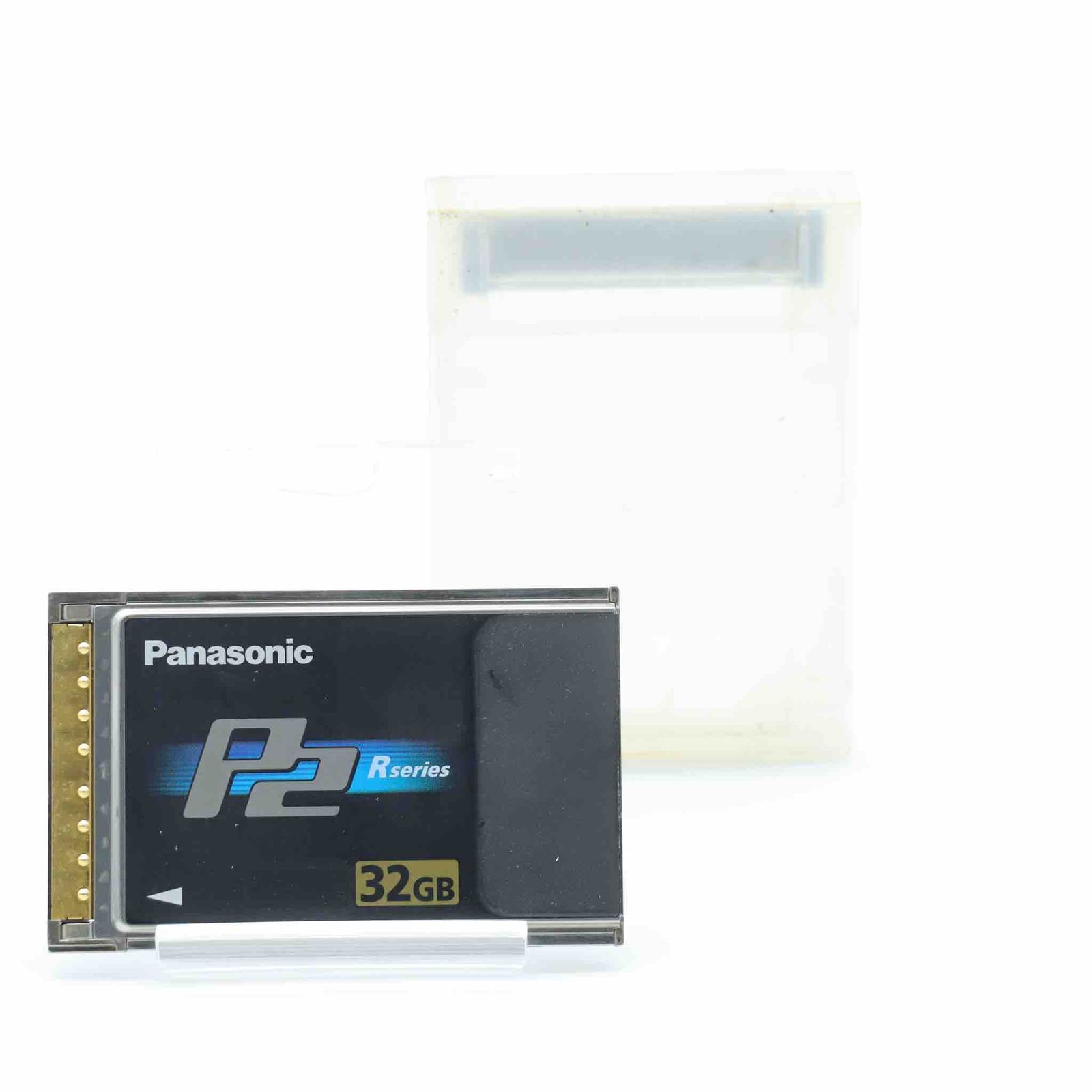 Panasonic AJ- 32 GB P 2 高性能カード 2ビデオカメラ用 633-1