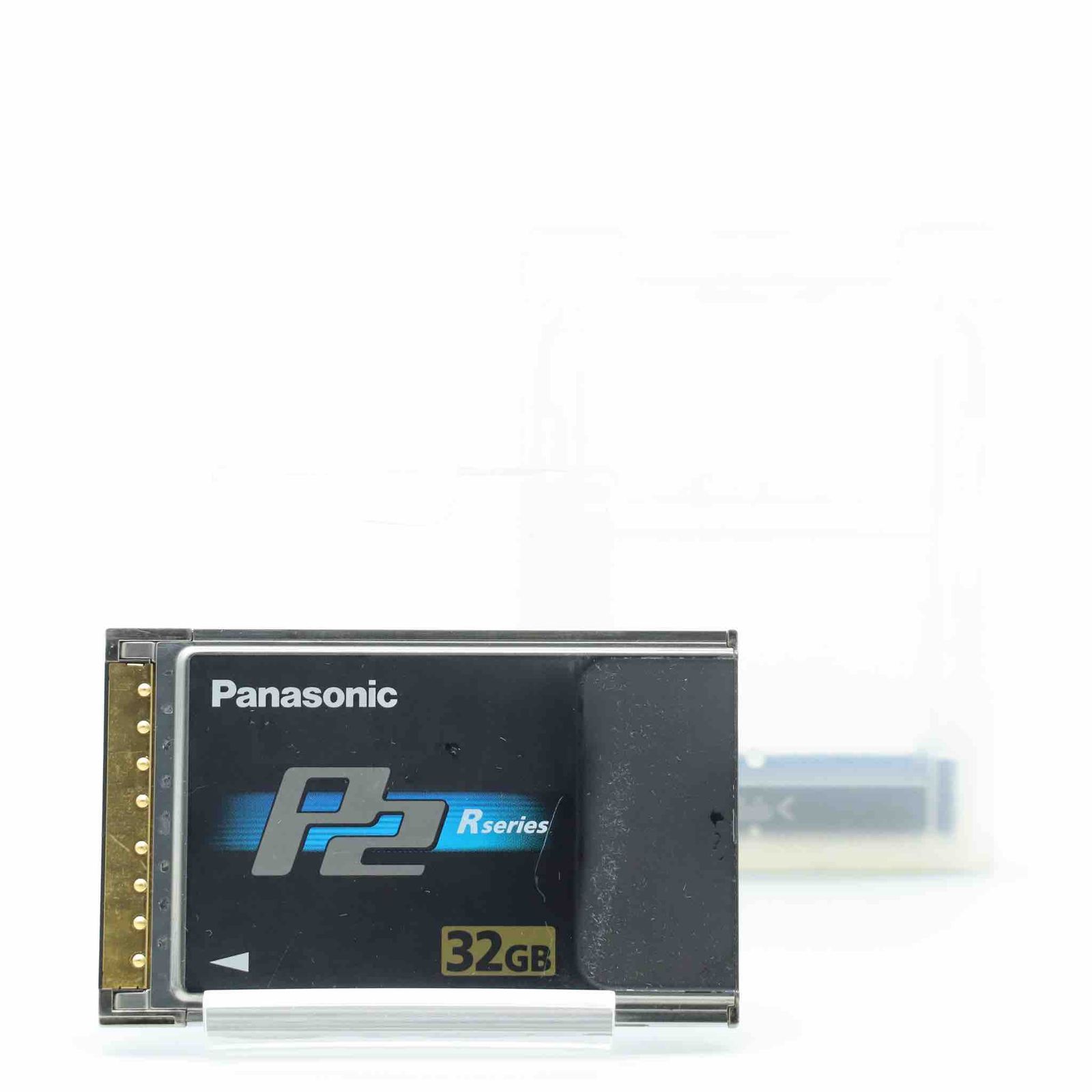 Panasonic AJ- 32 GB P 2 カード 2ビデオカメラ用 633-2