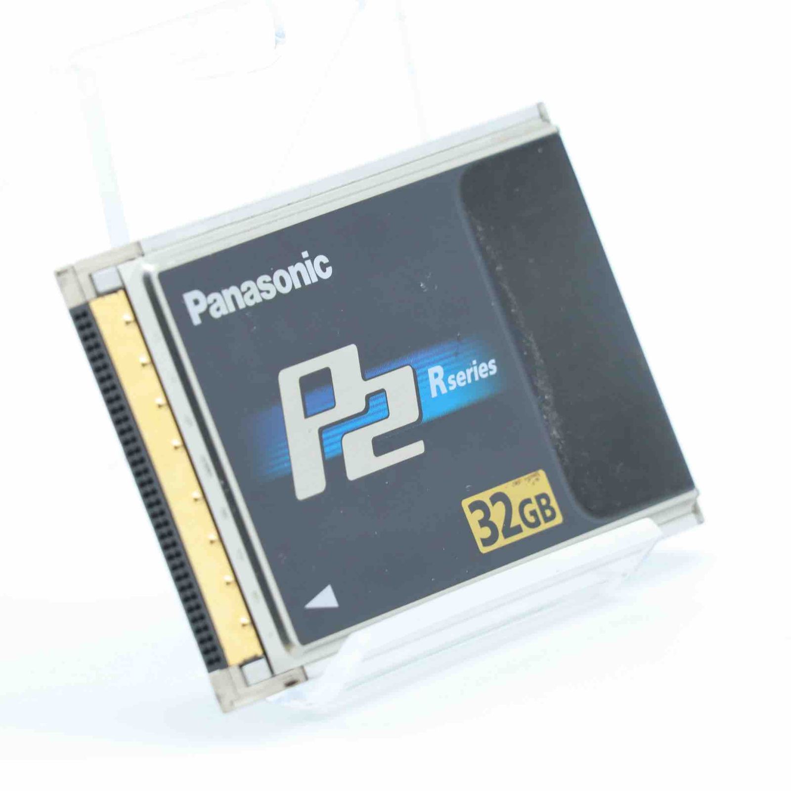 Panasonic AJ 32 GB P 2 カード 2ビデオカメラ用 633 3