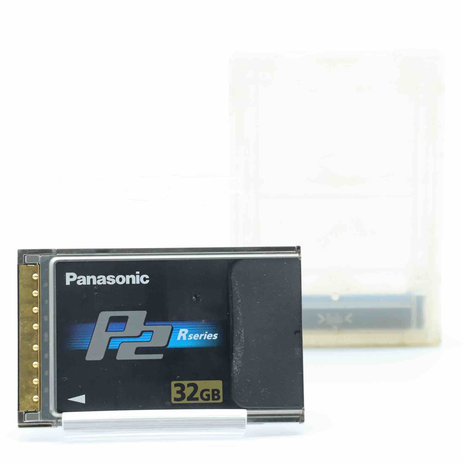 Panasonic AJ 32 GB P 2 カード 2ビデオカメラ用 633 3