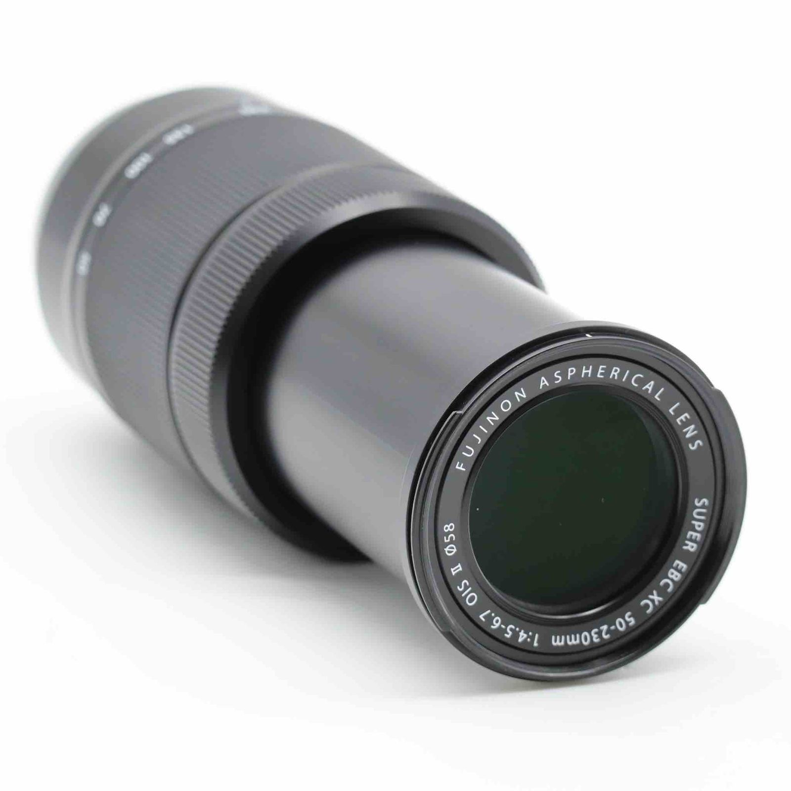 超 Fujifilm フジノン XC 50 230 mm F 4 5 6 7 OIS II 749