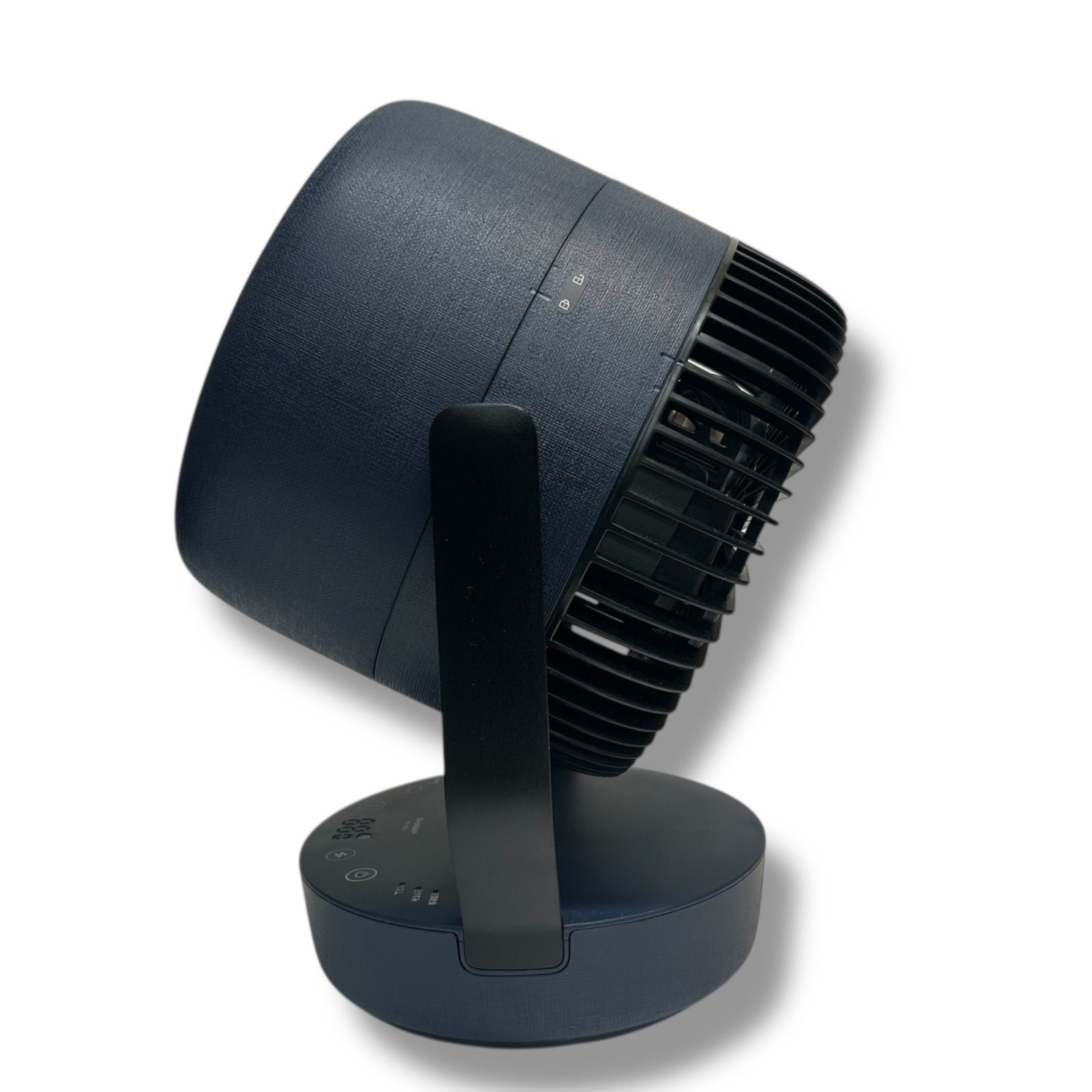 SHARP サーキュレーター PK-18S02 2025年製 ネイビー - メルカリ