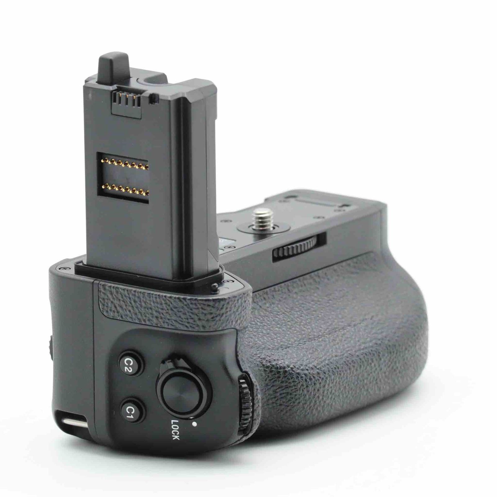 超 Sony 縦位置グリップ VG C 4 EM 753