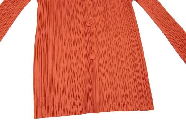 PLEATS PLEASE　プリーツプリーズ　プリーツテーラードジャケット　4 PLEATS PLEASE プリーツプリーズ プリーツテーラードジャケット 4