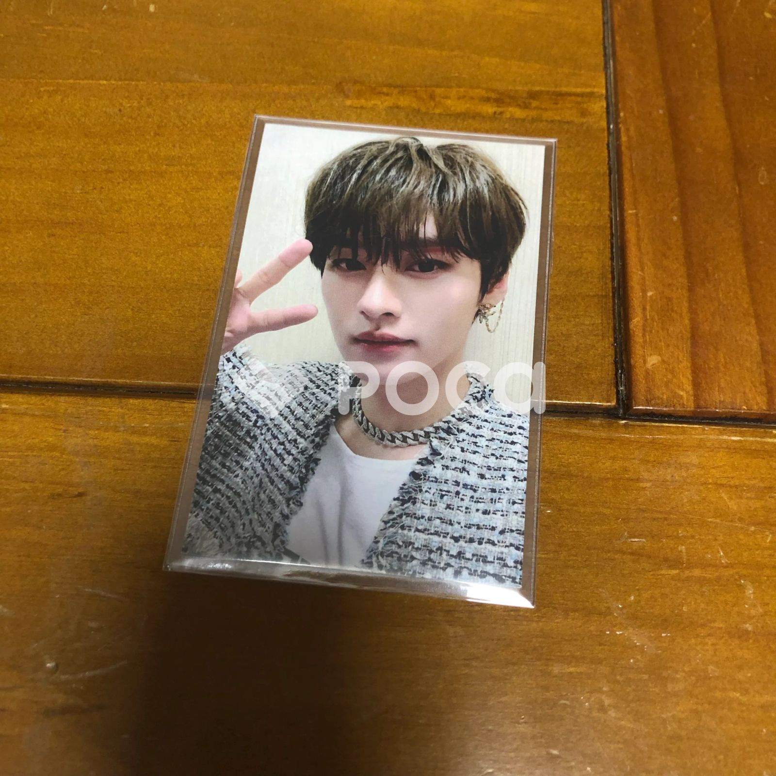 Straykids リノ IN生 IN LIFE SOUNDWAVE サウェ ラキドロ - メルカリ