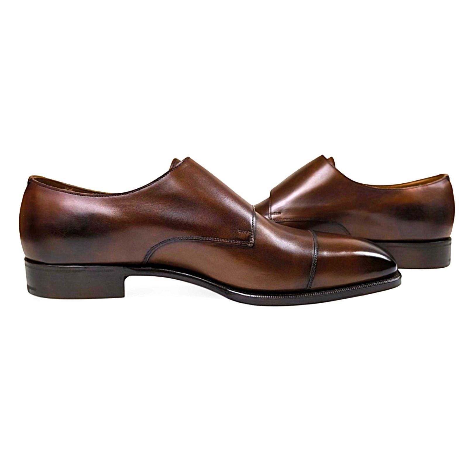 ダークオーク 890ラスト