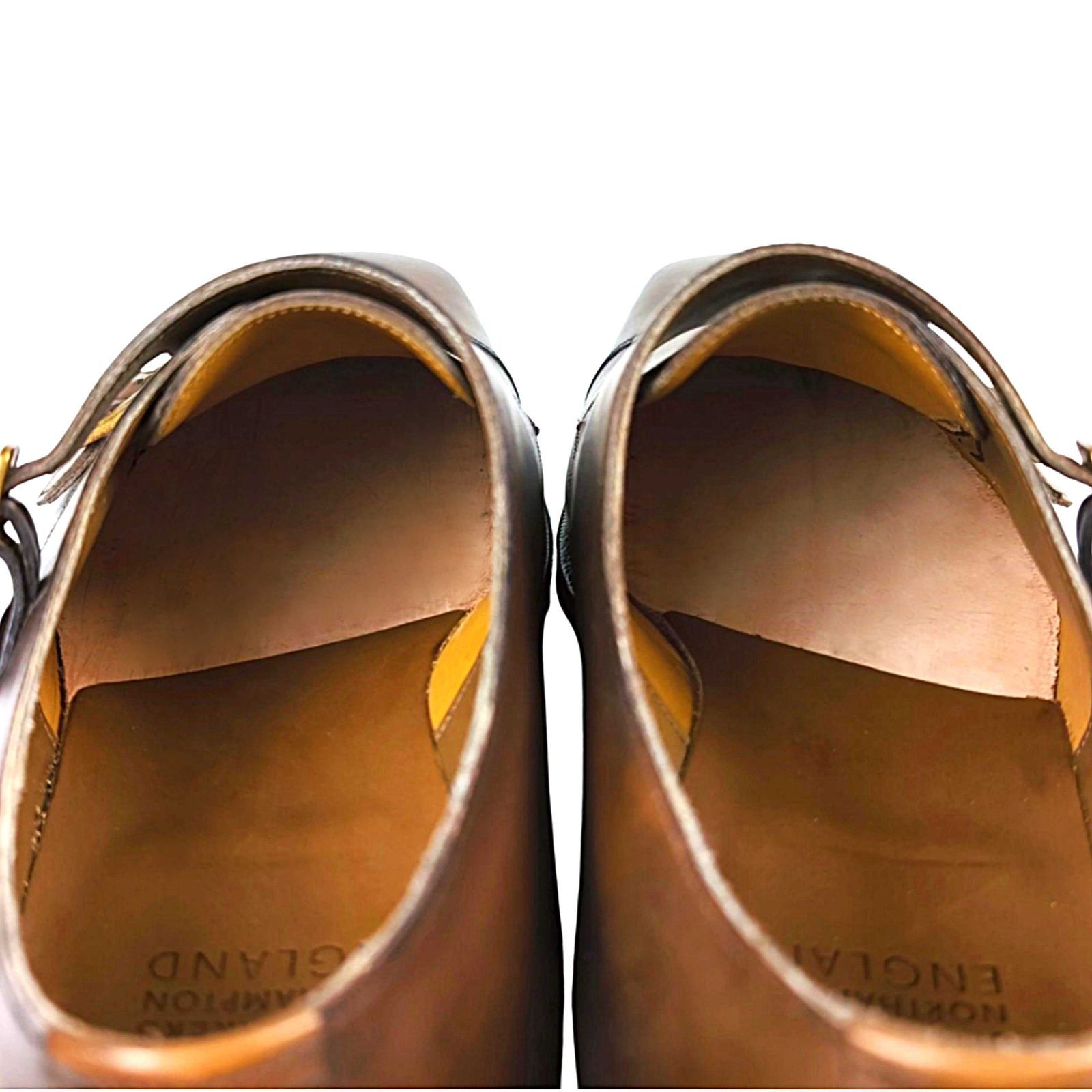 エドワードグリーン