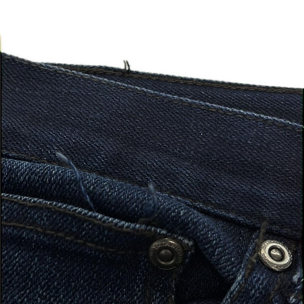 Burberry Black Label(バーバリーブラックレーベル) ジーンズ サイズ85