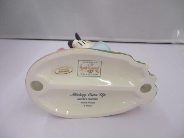 品 ディズニー WDCC クラシックコレクション ミニーマウス ミニー