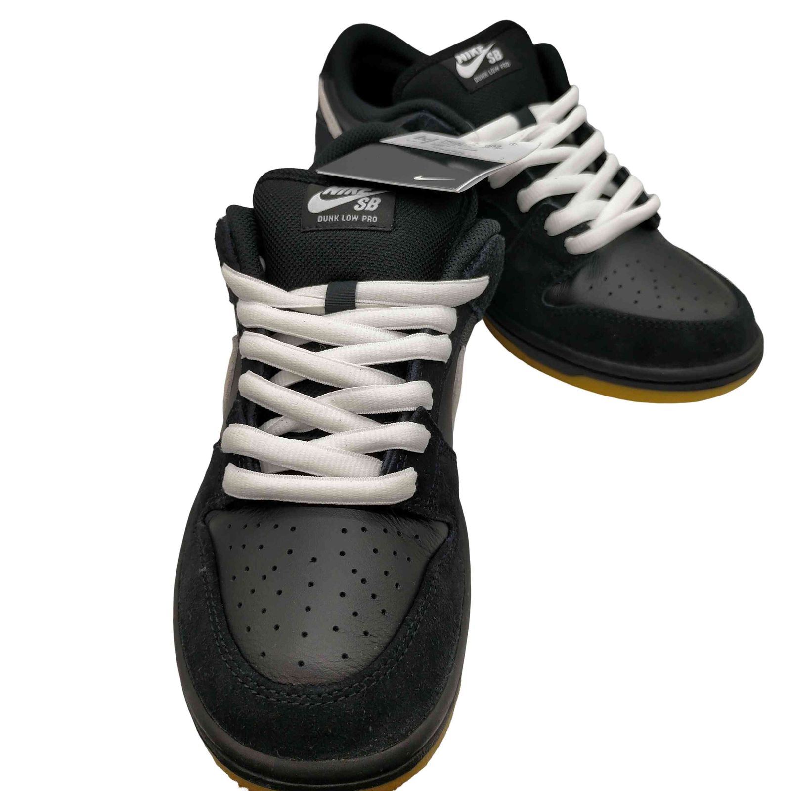 ナイキスケートボーディング NIKE SB 25SS Dunk Low Pro ダンク ロー