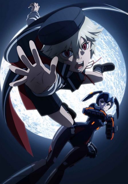 ガンスリンガー ストラトス 5 完全生産 版 DVD